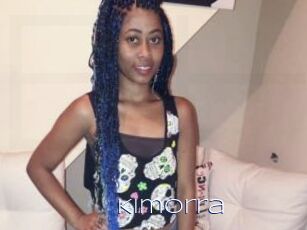 Kimorra