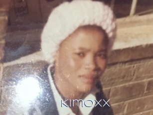 Kimoxx