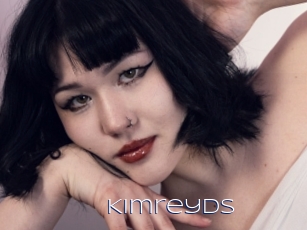 Kimreyds