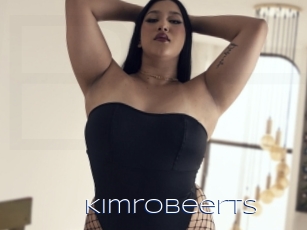 Kimrobeerts