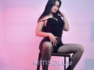 Kimsally