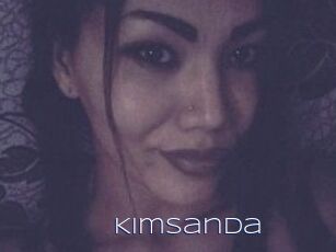 Kimsanda