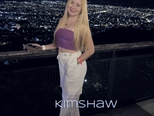 Kimshaw