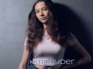 Kimsnyder