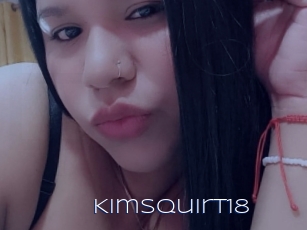 Kimsquirt18