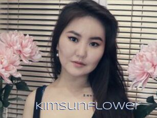 Kimsunflower