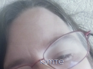 kimte Blue Hot