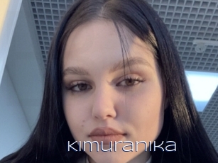 Kimuranika