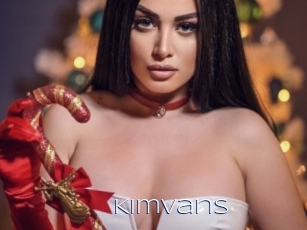 Kimvans