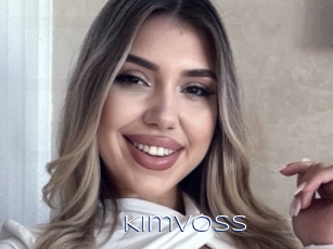 Kimvoss