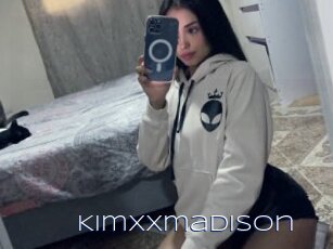 Kimxxmadison
