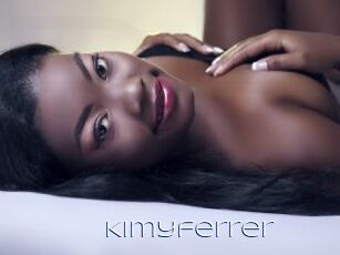 Kimyferrer