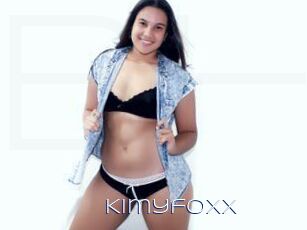 Kimyfoxx