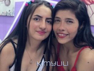 Kimylili
