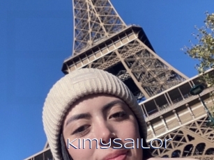 Kimysailor