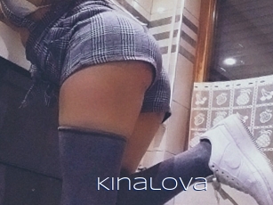 Kinalova