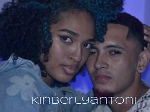Kinberlyantoni