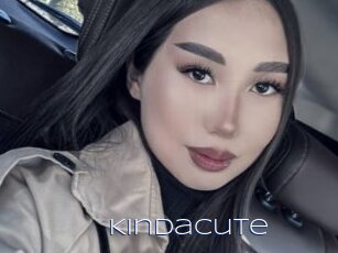 Kindacute