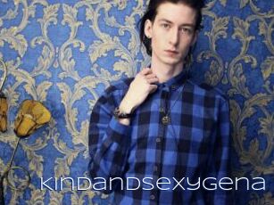 Kindandsexygena
