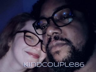 Kindcouple86