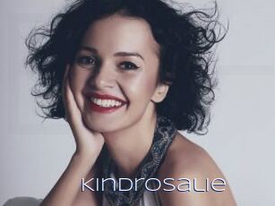 Kindrosalie