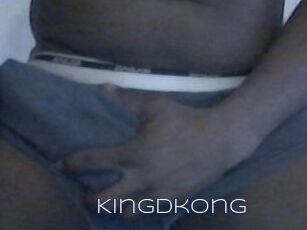 KingDkong