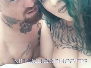 KingQueenhearts