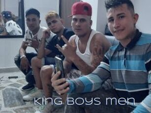 King_boys_men