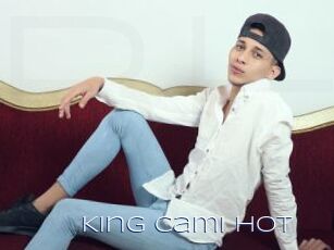 King_cami_hot