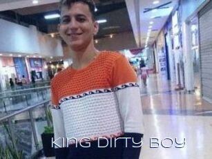 King_dirty_boy