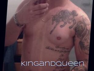 Kingandqueen