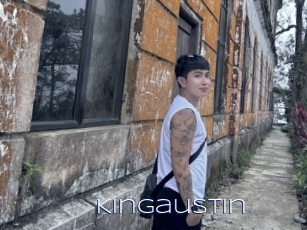 Kingaustin