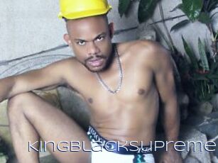 Kingblacksupreme
