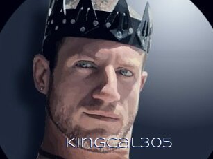 Kingcal305