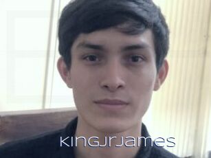 Kingjrjames
