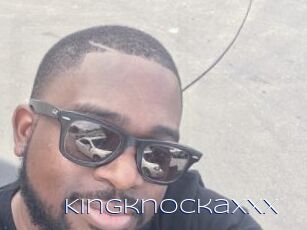 Kingknockaxxx