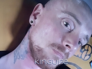 kinglife Blue Hot