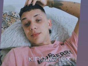 kinglongx Blue Hot