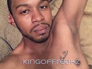 Kingoffreakz