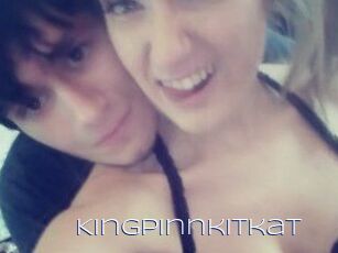 Kingpinnkitkat