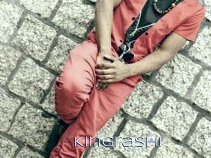 Kingrashi