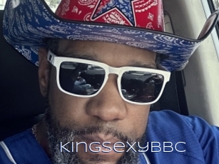 kingsexybbc Blue Hot