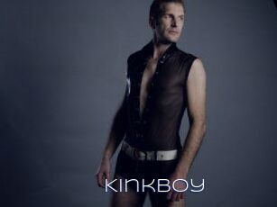 Kinkboy