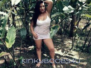 KinkyBoobs4u
