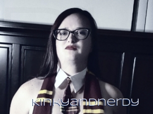 Kinkyandnerdy
