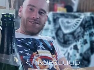 Kinkybajuud