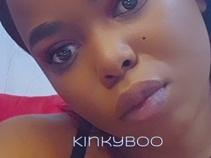 Kinkyboo