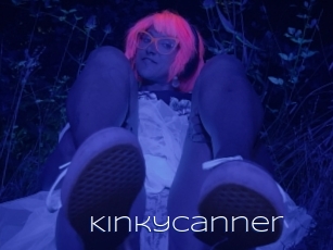 Kinkycanner