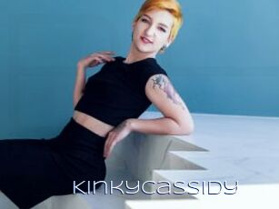Kinkycassidy