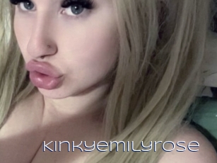 Kinkyemilyrose